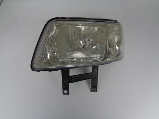 light left REFLEKTOR VW T5 7H 7H0 03-09
