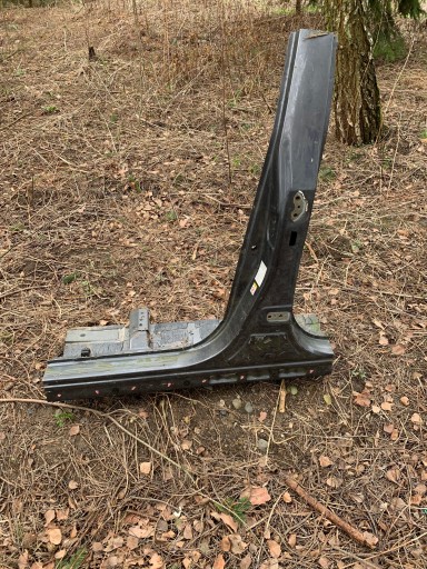 RAV4 2013-2019 - TOYOTA RAV IV 4 ЛЕВАЯ РАМА + ЦЕНТРАЛЬНАЯ СТОЙКА B