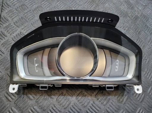 dials display dials 31433332 VOLVO XC60 and LIFT 2.0 D4