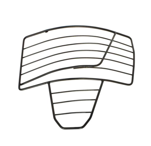 7482275698 - СІТКА КРИШКА ФАРИ ЛІВА RENAULT GAMA T