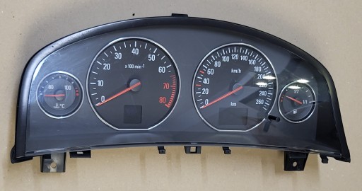 dials dials OPEL SIGNUM VECTRA C 2.2 16V DIRECT OE EUROPA 230tys.km.