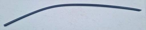 AUDI E-TRON 55 4KE moulding dust door right front 4KE837644