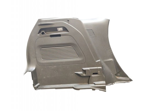 csomagtér kárpit bal OPEL CROSSLAND X (2017-2020) 39035200