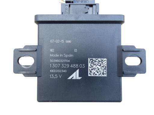 JEEP CHEROKEE V KL 2013-2018 Module Unité de contrôle 503950321704 Original