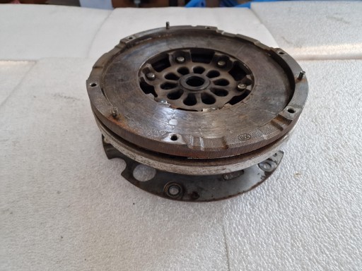 wheel flywheel AUDI A5 2.7 TDI 3.0 TDI