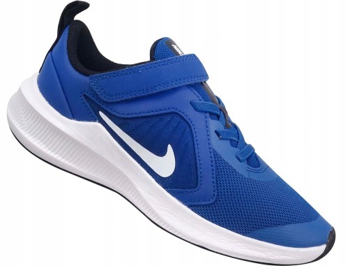 Buty dziecięce Nike Downshifter 10 r.27,5 16,5cm 11066051837 - Allegro.pl