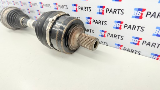 MERCEDES W117 CLA W246 W156 GLA semi-axis left front front A2463301401