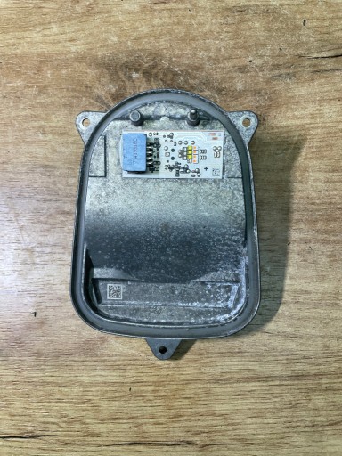 control unit module LED Mercedes GLC W253 A2539068100