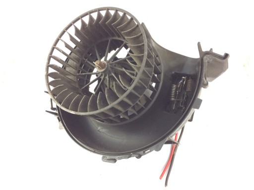 Lüfter DMUCHAWA RENAULT CLIO und (B/C57_, 5/357_) 1.2 (B/C57R) 90926