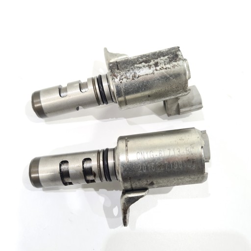 sensors FAZ of the gear FOCUS MK3 1.5 ECOBOOST CN1G-6L713-AC + CN1G-6L713-BC