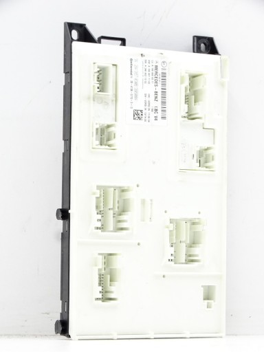 module control unit SAM BSI MERCEDES ML W166 A1669009311
