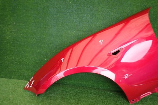 MAZDA MX5 15- fender left front front