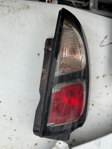 light right rear rear part WKLAD 9681749180 CITROEN C3 PICASSO 08- EUROPA