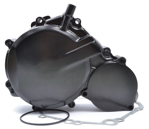 2615 - Suzuki GSX-R 600 750 06-19-крышка крышки