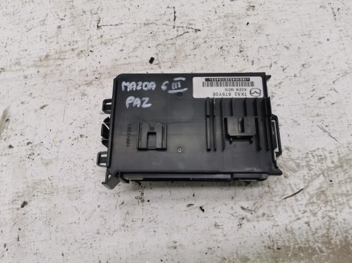 Module Unité de contrôle BCM MAZDA 6 III LIFT TK52675Y0E