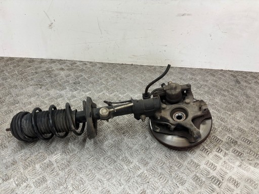 swing mcpherson left OPEL CORSA D 1.2 1.4