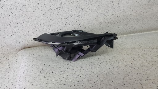 MAZDA 6 GJ 2012 - left fog light grid holder 2664