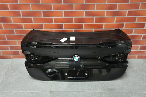 Artur_50 662358389 - Задний клапан bmw 2 f44 lotka m-packiet 475 black sapphire