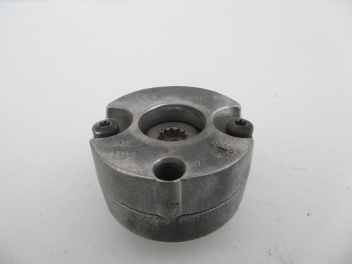ODWAZNIK grip 7L8199503 AUDI Q7 4L 3.6 FSI