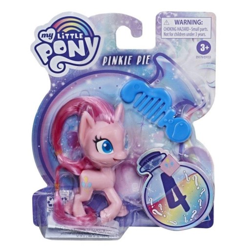 My Little Pony Magiczny eliksir Pinkie Pie Kucyk