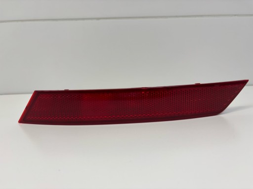 Odblask left side SEAT Ateca 2019