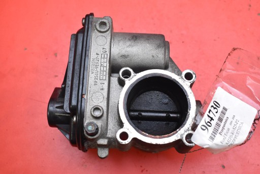 Valvola a farfalla 2S6U-FC FORD FOCUS MK2 1.6 16V 101 KM 04-08