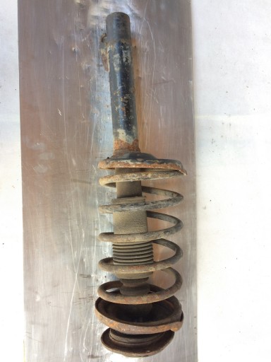 shock absorber SKODA FAVORIT front SKODA