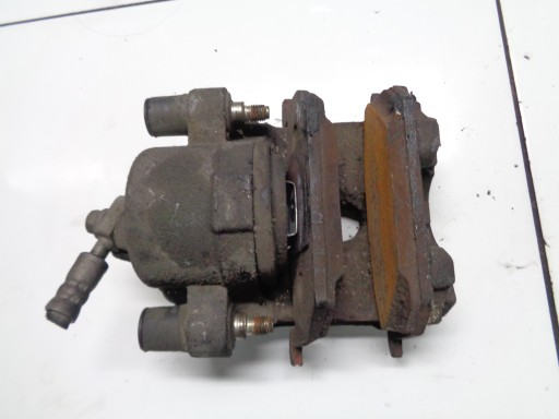 VW T-CROSS caliper brake front left 2Q0615105Q