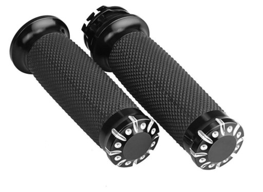 545335334 - HARLEY DAVIDSON ГАЗОВЫЕ ПЕРЕКЛЮЧАТЕЛИ GRIFF