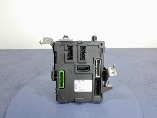 Модуль контроллера bsi 284b14cb5d nissan qashqai j11 ii 16r
