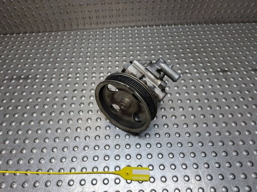 servo pump ALFA ROMEO 159 BRERA CROMA 06- 2.4 JTD 518391010