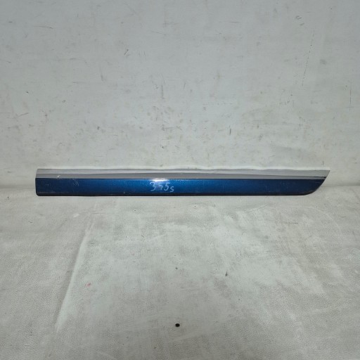 VW PASSAT B8 14-23 moulding cap door left rear part