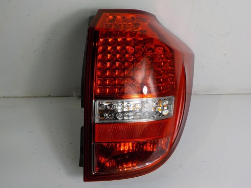 KIA CEED and KOMBI LIFT light right rear part rear