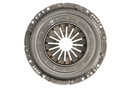 Зажим сцепления люка 133 0279 10