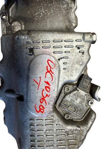 sump VW PASSAT B6 (3C2) 03C103603T 1.4L 2009