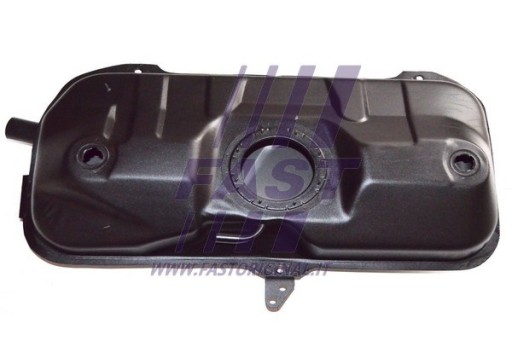 FT53304 - ТОПЛИВНЫЙ БАК FIAT CINQUE / SEICENTO 0