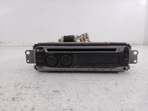LG LAC2800R Radio RADIO AUX CD