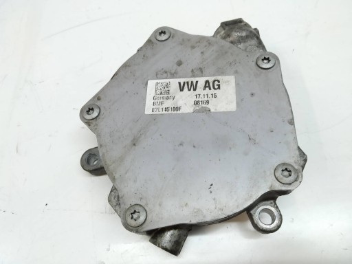 Pompa VACUM 07L145100F 4.0 TFSI Audi A7 e (2010-2018) 4G