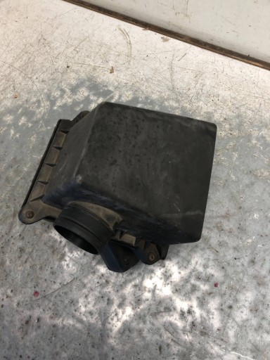luftfiltergehäuse VW POLO IV 6Y0129607D