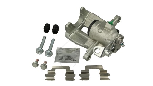 254 036 - Задній правий гальмівний супорт VW TRANSPORTER T5