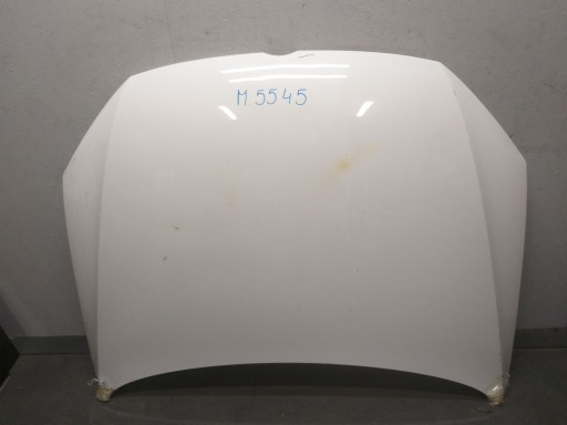 CAPOT VW PASSAT B7