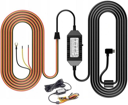 Адаптер живлення hk3 VIOFO