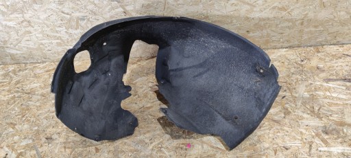 podblatník ľavý predok AUDI A6 C7 4G0821133A