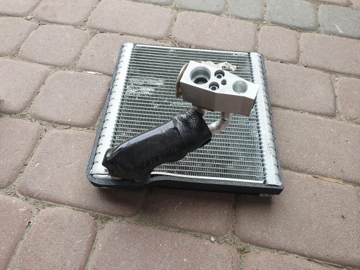 Kühler klimaanlage VW Passat B8 5Q0820679E