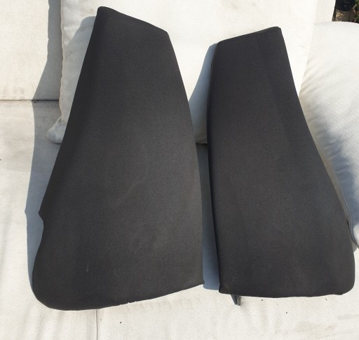 Seite KANAPY hinten links heck BMW 3 E91 7118805 OE