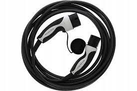 A0005838005, A0005838005 - Оригинальный зарядный кабель для электромобиля mercedes benz city