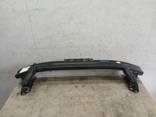 bumper support front KIA RIO IV 4 17