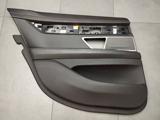 BMW 7 G11 bok dveře levý záď 94255711