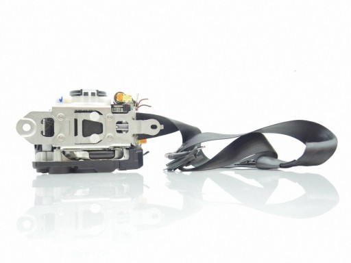 ceinture de sécurité droite avant avant AUDI A8 D5 4N 4N0857706