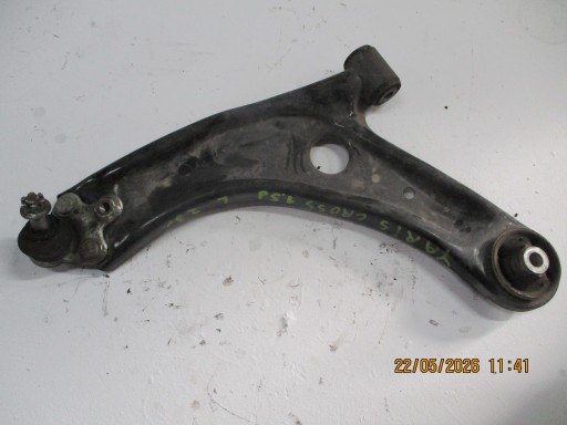 Querlenker TOYOTA YARIS CROSS links